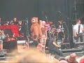 Beck Live at Bonnaroo 2006 Bear 1000 BPM Beck Live at Bonnaroo 2006 Bear 1000 BPM