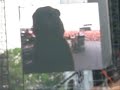 beck live at bonnaroo 2006 performing 1000 bpm in a bear suit
