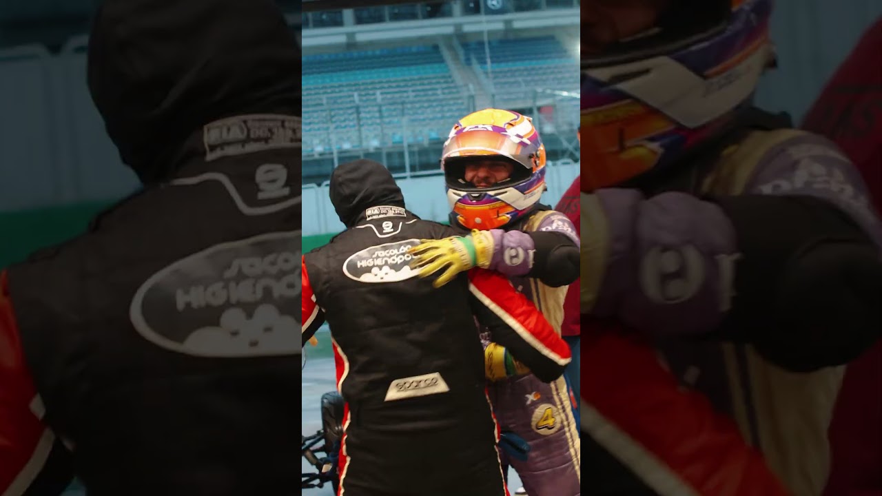 Um resumo da 1ª etapa do Campeonato Paulista FVee🏁