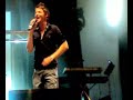 dnash en carabanchel   medley michael jackson 10 5 08