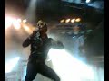 dnash en carabanchel   medley michael jackson 10 5 08