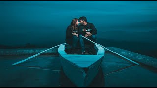 Best Pre wedding 2022 || Kuldeepak Weds Gurmeen || Tushar Photography || Kartar Hills Badhani ||