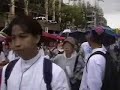 Makati Interfaith protest Feb 29 2008