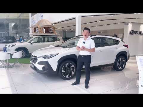 ????Giá xe Subaru Crosstrek T3/2025#subarugovap #subarucrosstrek