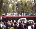a day off in yoyogi park