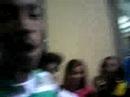 Woods Homecomming Game Freestyles 07 \"Gushers\"