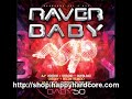 Voodoo & Serano - Overload (Hixxy & Re-con Remix) BABY050 - free flv video @ vwatch.tv
