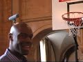 Basketball champion Francisco Elson honored in Rotterdam