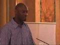 Francisco Elson honored in Rotterdam Video
