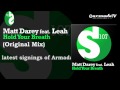 Matt Darey feat. Leah - Hold Your Breath (Original Mix)