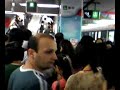 Escape from the Tsim Sha Tsui MTR Station