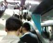 Escape from the Tsim Sha Tsui MTR Station