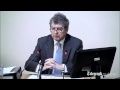 Leveson: Ex-NOTW editor Colin Myler suspected phone hacking wasn't just 'one rogue reporter'