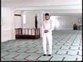 Wie verrichtet man ein Gebet Teil 2