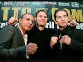 alfonso gomez talks miguel cotto  fightfan com