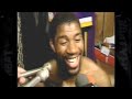 Magic Johnson Mix hot