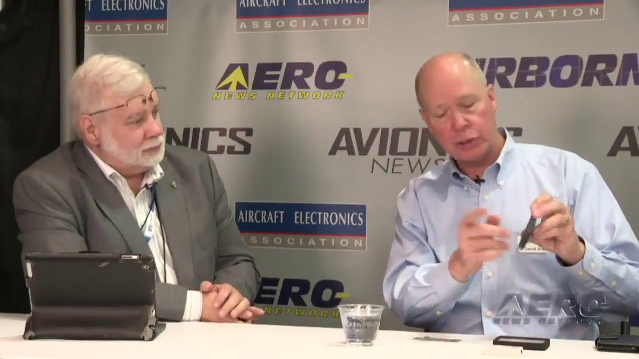 Aparelhos e Gadgets AEA 2018