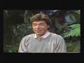 gilligan's island reunion on the late show with ross shafer from 1988. part 2 of 4