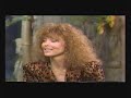 gilligan's island reunion on the late show with ross shafer from 1988. part 2 of 4