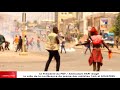 Click to View : Intervention SAUVAGE des forces de sécurité à la marche du PNP à Lomé