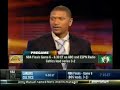 Jalen Rose On ESPNEWS June 17 2008