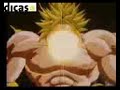 animater dragonball