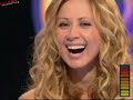 comme d'ahbitude notre ange pr�f�r�e: lara fabian est un vrai clown voici un petit montage !