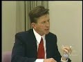 Bruce Castor Interviewed By Abington TV, Part 2