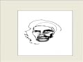 CHE GUEVARA SPEED PAINTING DIBUJO RAPIDO XABAT SANTAMARIA