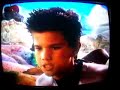 Taylor Lautner jacob black Singing