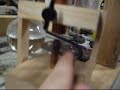 Home Made Bunsen Burner