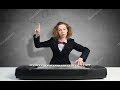 young and menace | fall out boy piano cover