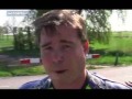 Moto Morini Test