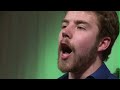 The Doo Wop Shop - Disney Medley on Vimeo