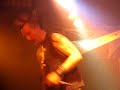 Intoxication Live at Gauw Intoxication Live at Gauw