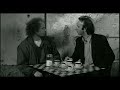 Coffee and cigarettes - it