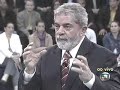 Debate Lula x Alckmin
