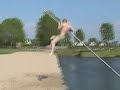 Fierljeppen