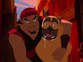 Sinbad La leyenda de los 7 mares