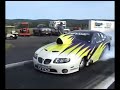 Pro Mod Vinny Demieri Racing