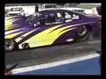 Pro Mod Vinny Demieri Racing