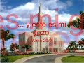 Homenaje a los misioneros SUD