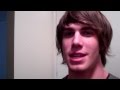 Oxygen Connect Dance-ability Video Diary: Blake