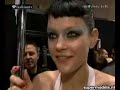 Model talk Jessica Stam Model talk Jessica Stam