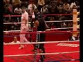 Paul Green vs. Shemuel Pagan (National PAL 2007) Paul Green vs. Shemuel Pagan (National PAL 2007)