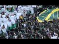 Portland Timbers Army.