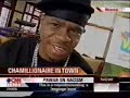 JBL presents - Chamillionaire