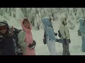 Games time, Esquare Snow Shoeing Adventure at Mt. Seymour North Vancouver
