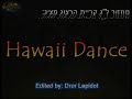 Hawaii Dance