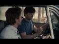 Passenger Side Trailer